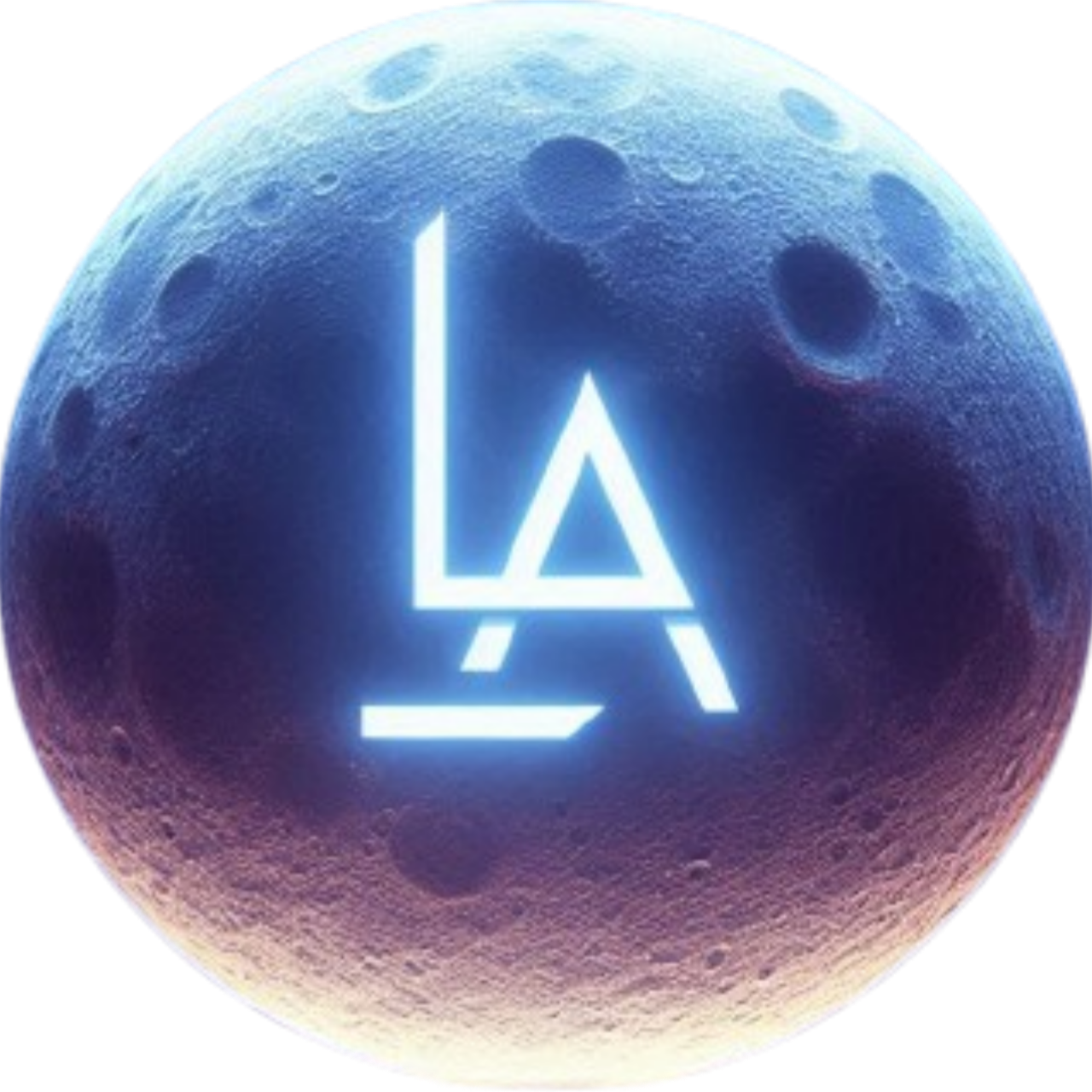 Lunastra Logo